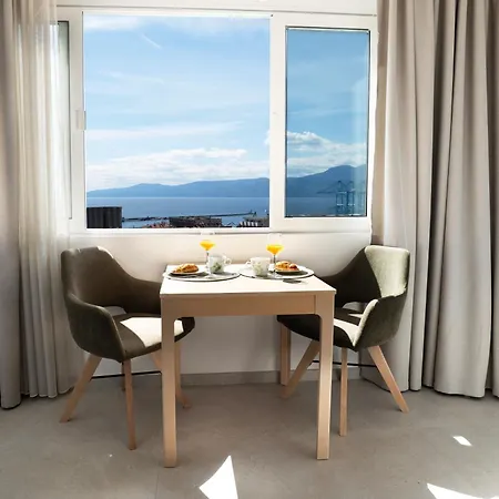 Happy Here Rijeka Exterior photo