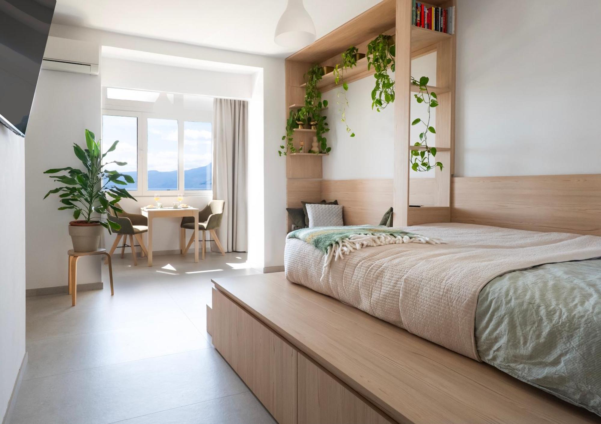Apartment Happy Here *