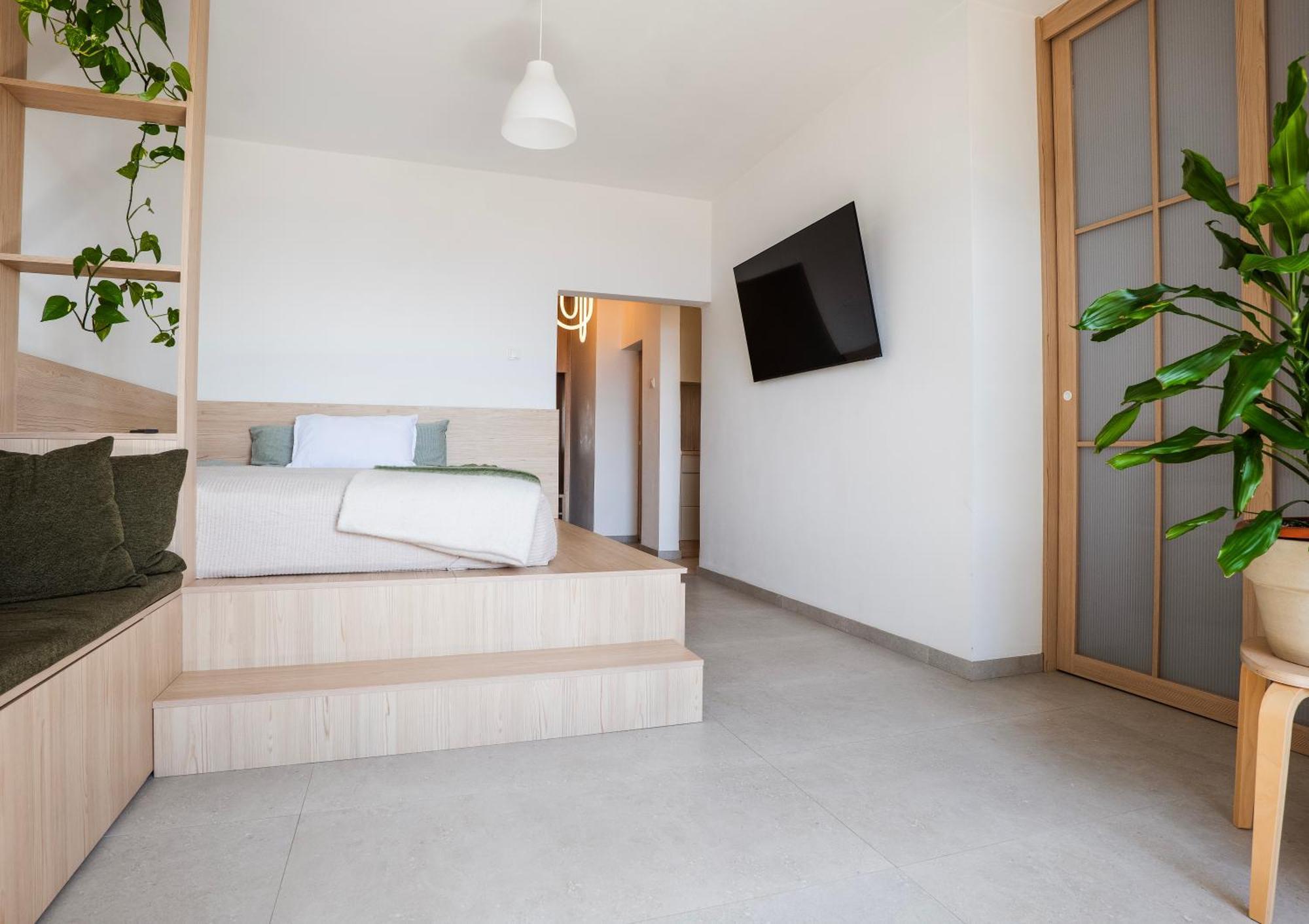 Apartment Happy Here Rijeka